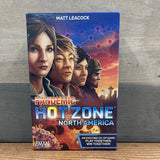 Pandemic: Hot Zone North America