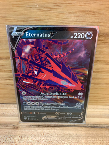 Eternatus V