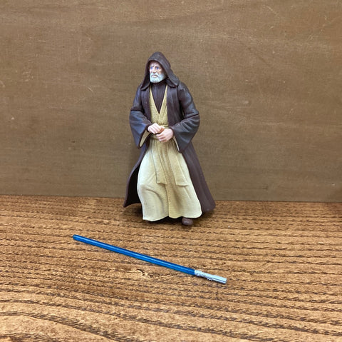 Obi-Wan Kenobi