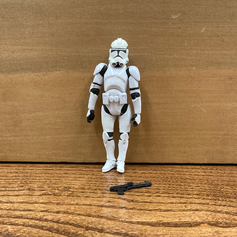 Clone Trooper