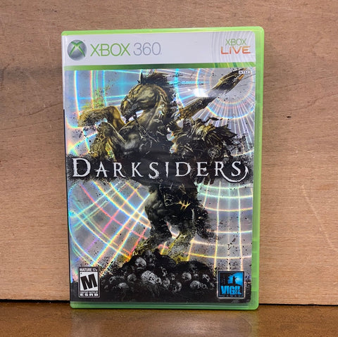 Darksiders