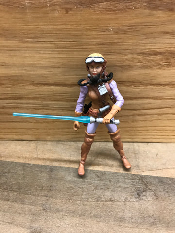 Starkiller Hero
