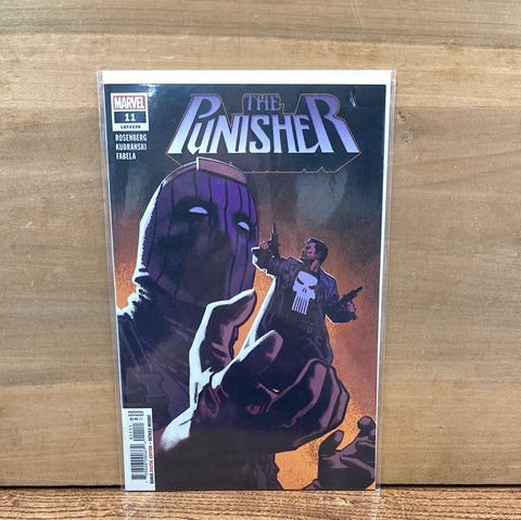 Punisher #11