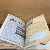 The Lost Journal of Indiana Jones