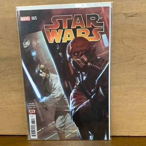 Star Wars #65