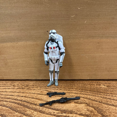 Sky Trooper