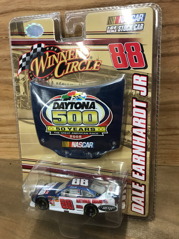 Dale Jr #88 National Guard(Daytona 500 Hood)