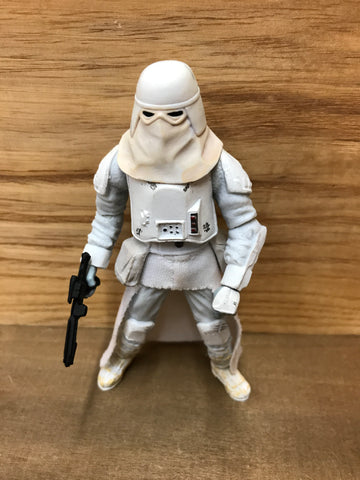 Snowtrooper