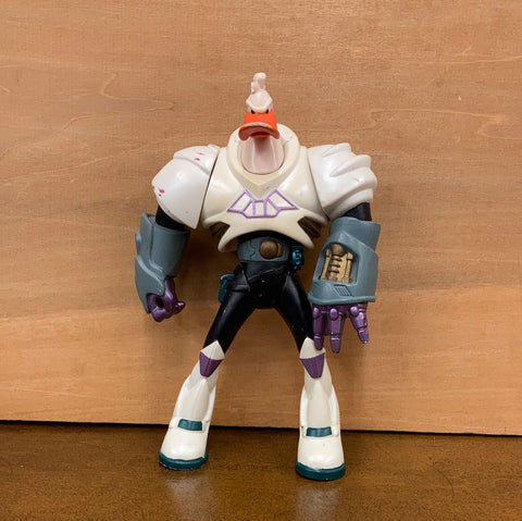 Wild Wing(1996)