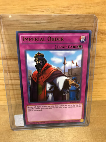 Imperial Order(DUSA-EN049)