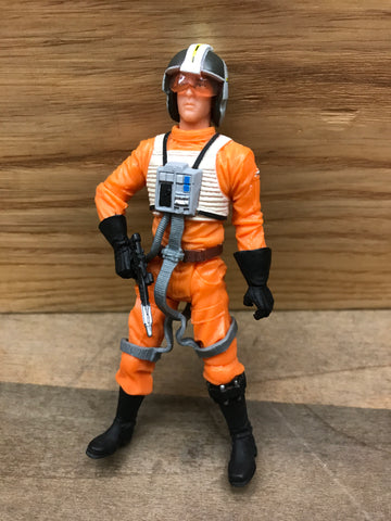 Wedge Antilles