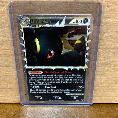 Umbreon Prime
