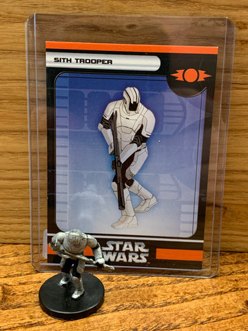 Sith Trooper 16/60