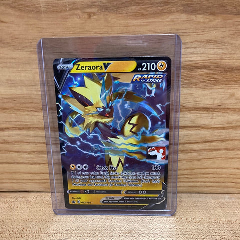Zeraora V