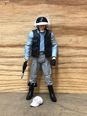 Rebel Fleet Trooper