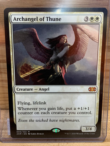 Archangel of Thune
