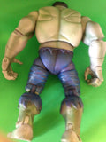 Marvel Legends 1st Appearance Grey Hulk