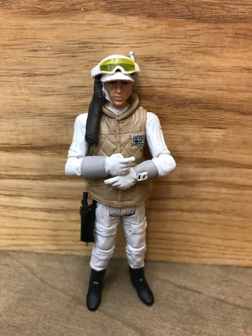 Hoth Rebel Trooper
