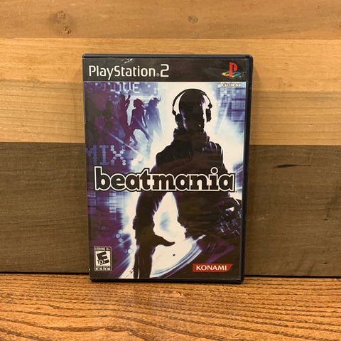 Beatmania