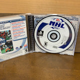 NHL 2001