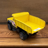Dump Truck
