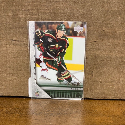 Mikko Koivu