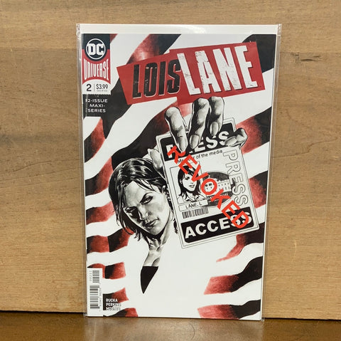 Lois Lane #2