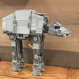 "AT-AT": LEGO 4483