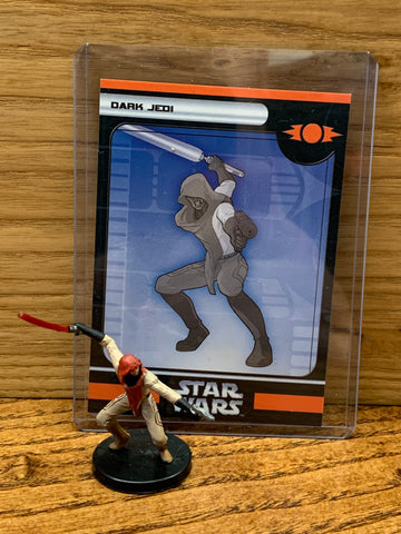 Dark Jedi 7/60
