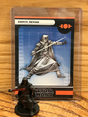 Darth Revan 1/60