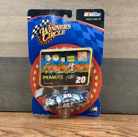Tony Stewart #20 1:64 Great Pumpkin