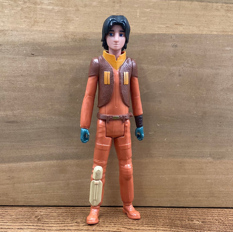 Ezra Bridger 12 Inch