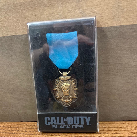 Call of Duty: Black Ops Medal