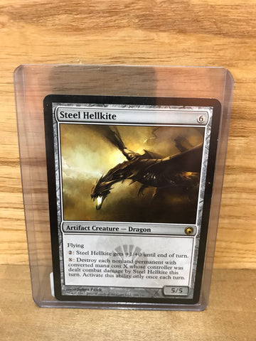 Steel Hellkite