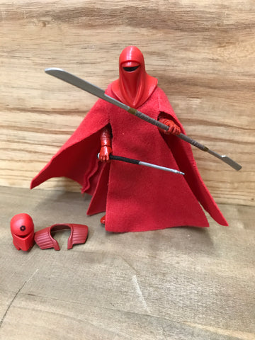 Royal Guard