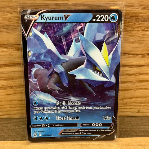 Kyurem V