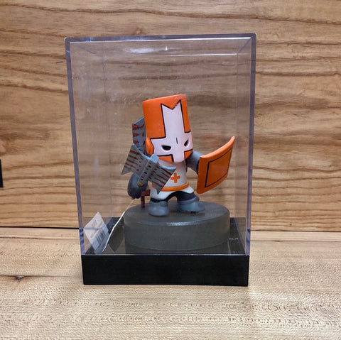 Orange Knight: Castle Crashers
