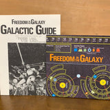 Freedom in the Galaxy: The Star Rebellions, 5764AD(1979)