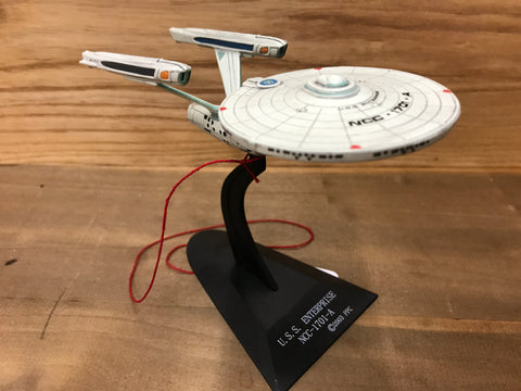 USS Enterprise: NCC-1701-A