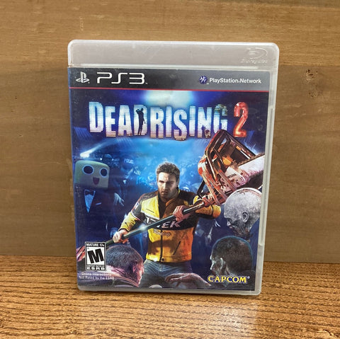 Dead Rising 2
