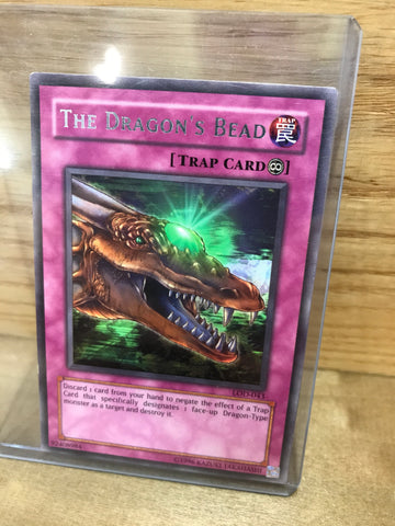 The Dragon's Bead(LOD-043)
