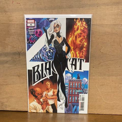 Black Cat #4