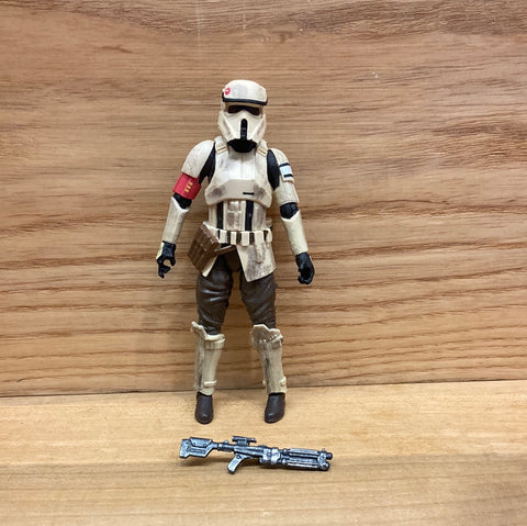 Shoretrooper