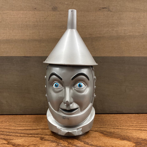 "Tin Man" Tankard