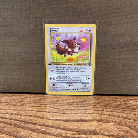 Eevee(1st Edition)