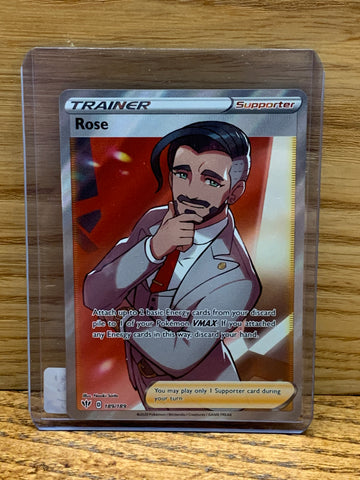 Rose(Full Art)