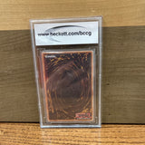 Five-Headed Dragon(Limited Edition) BCCG 10
