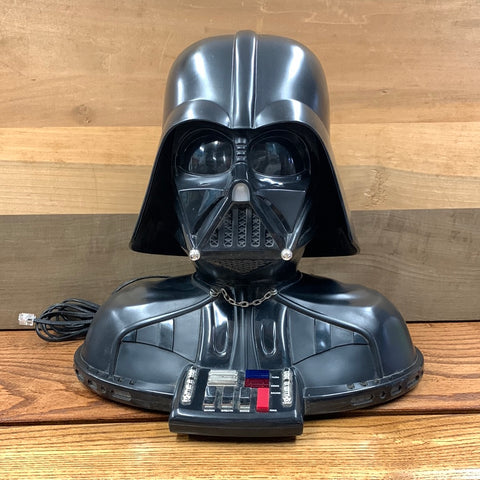 Darth Vader Telephone