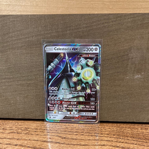Celesteela GX