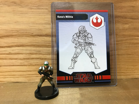 Kota's Militia(15/40)